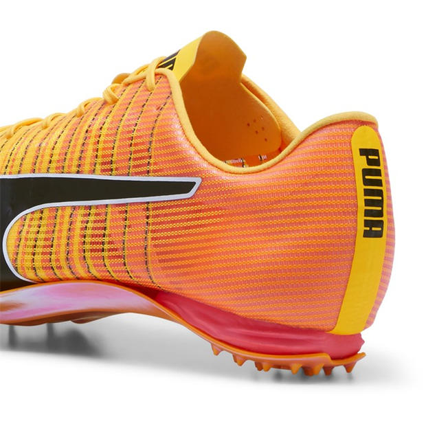 Sun Stream-Su - Puma - Men's Evospeed 400 Nitro 2 Track Running Spikes