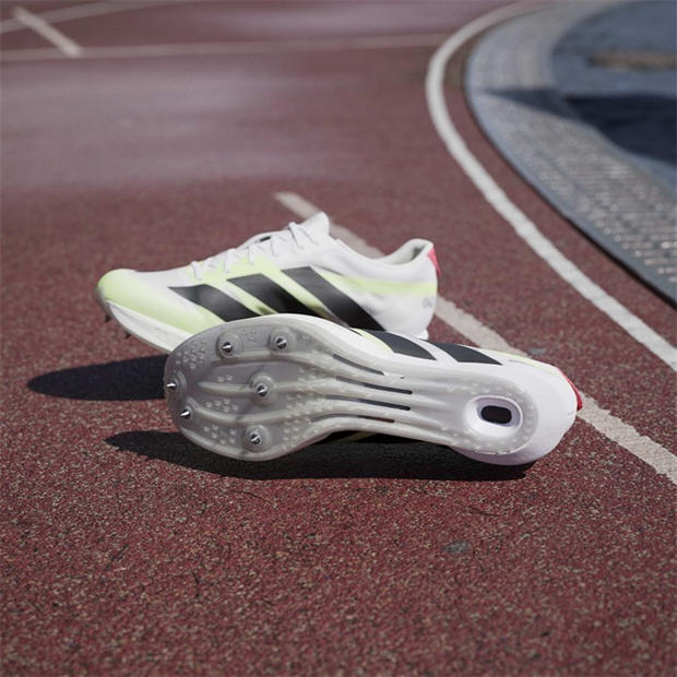 Ftwr White - adidas - Adidas Adizero Prime Jn99