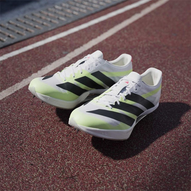 Ftwr White - adidas - Adidas Adizero Prime Jn99