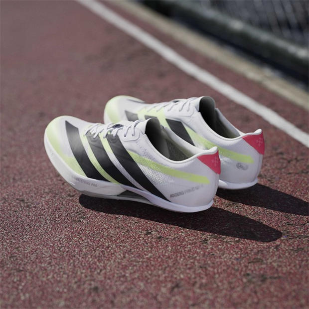 Ftwr White - adidas - Adidas Adizero Prime Jn99