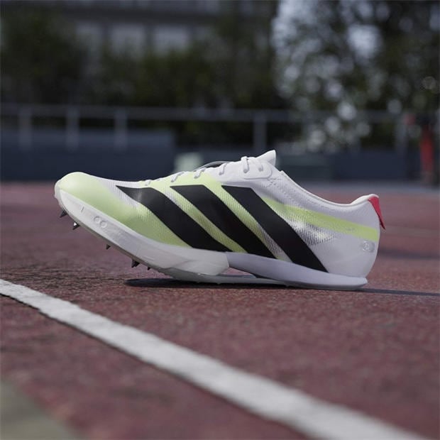 Ftwr White - adidas - Adidas Adizero Prime Jn99