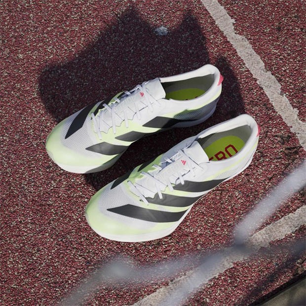 Ftwr White - adidas - Adidas Adizero Prime Jn99