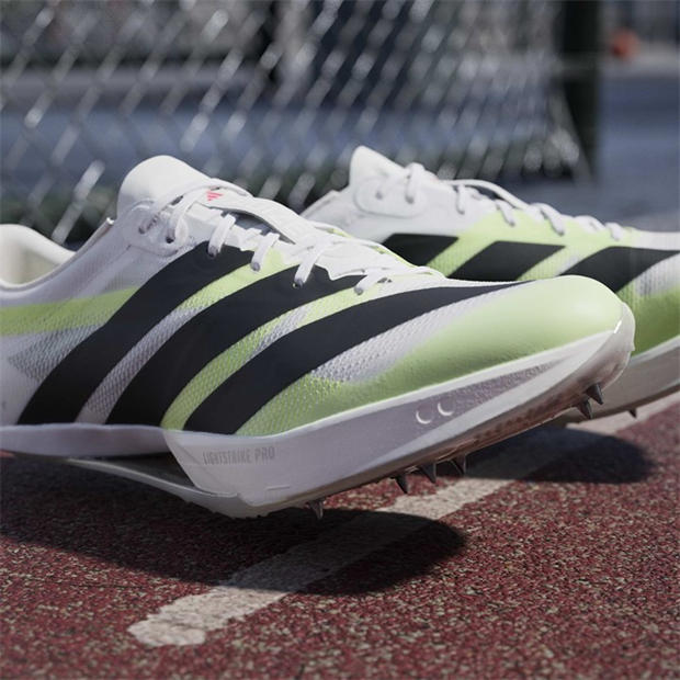 Ftwr White - adidas - Adidas Adizero Prime Jn99
