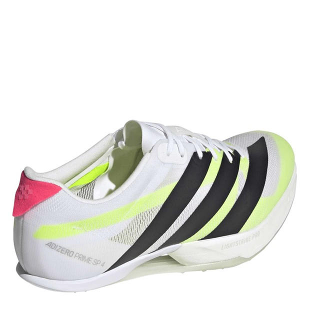 Ftwr White - adidas - Adidas Adizero Prime Jn99