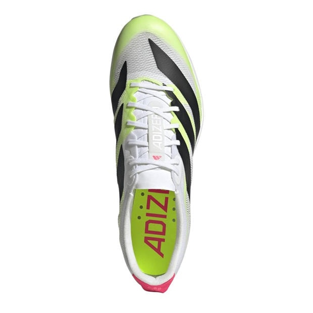 Ftwr White - adidas - Adidas Adizero Prime Jn99