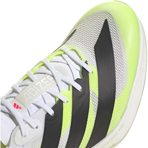 Ftwr White - adidas - Adidas Adizero Prime Jn99