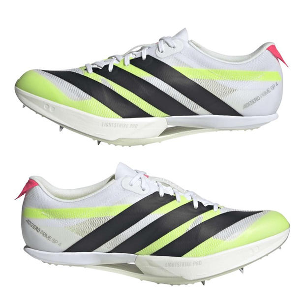 Ftwr White - adidas - Adidas Adizero Prime Jn99