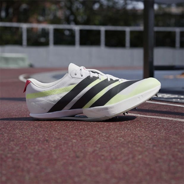 Ftwr White - adidas - Adidas Adizero Prime Jn99