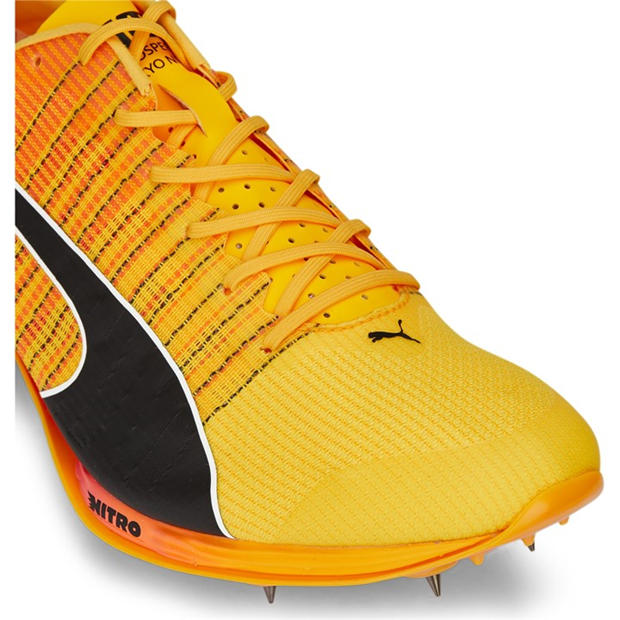 Sun Stream-Su - Puma - Puma Evospeed Tokyo Nitro Running Spikes Mens