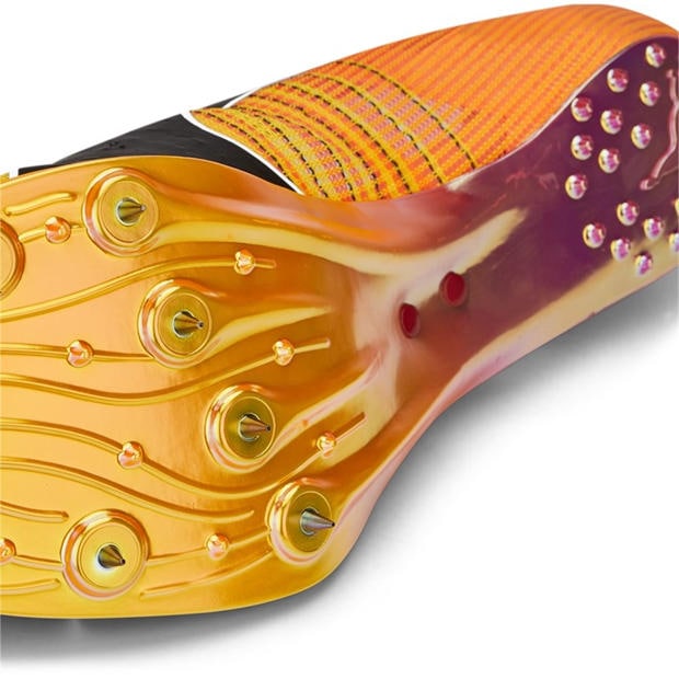 Sun Stream-Su - Puma - Puma Evospeed Tokyo Nitro Running Spikes Mens
