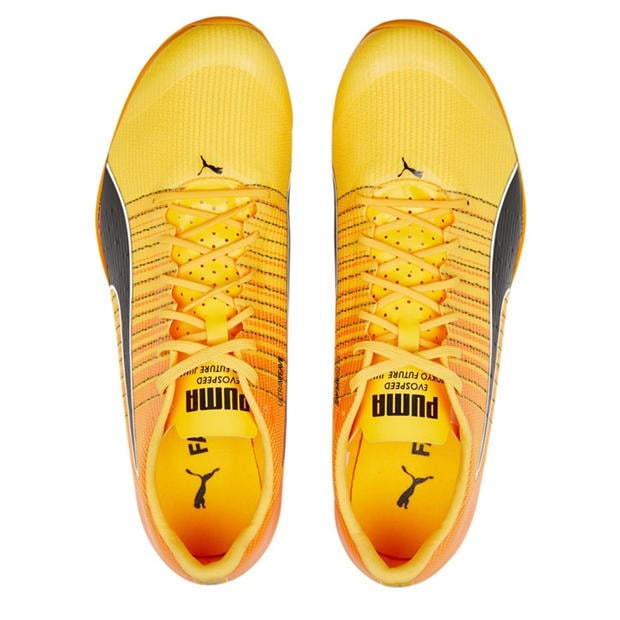 Sun Stream-Su - Puma - Puma Evospeed Tokyo Nitro Running Spikes Mens
