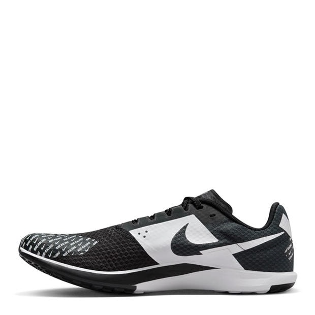 Black/Metallic - Nike - Nike Zoom Rival Waff Sn99