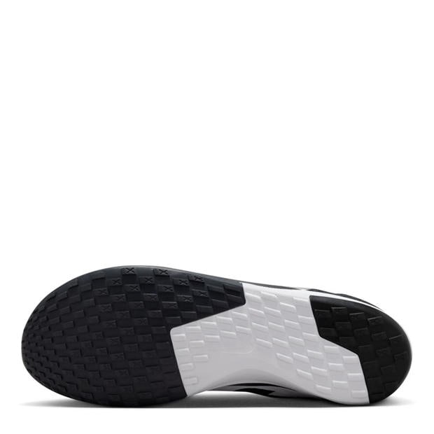 Black/Metallic - Nike - Nike Zoom Rival Waff Sn99