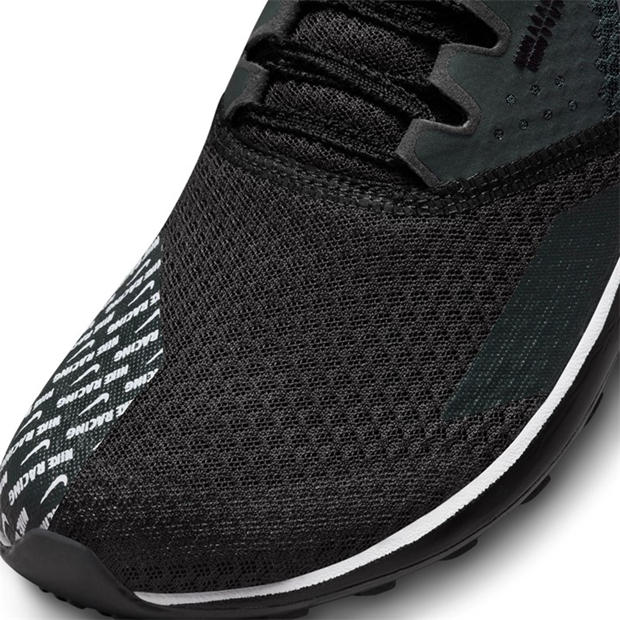Black/Metallic - Nike - Nike Zoom Rival Waff Sn99