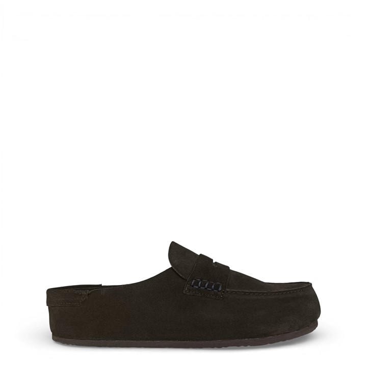 Jack Wills Men's Brown Loafer Sandal in Size 9, Sports Direct