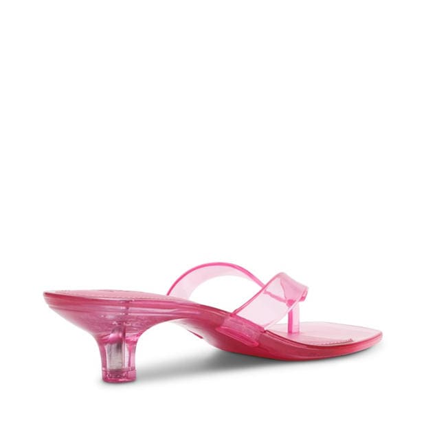 Pink - Steve Madden - Women's Flip Flops