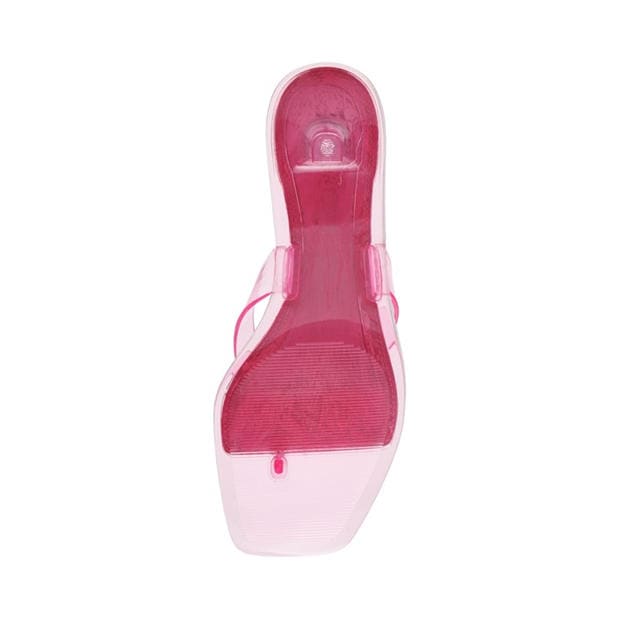 Pink - Steve Madden - Women's Flip Flops