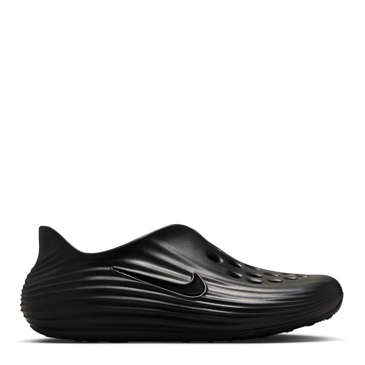 Nike Men's Black Clogs in Size 10, Sports Direct