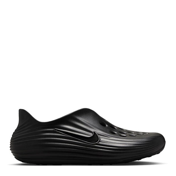 Black - Nike - Men's Clogs