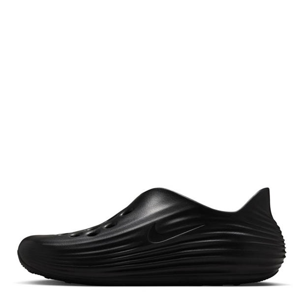 Black - Nike - Men's Clogs