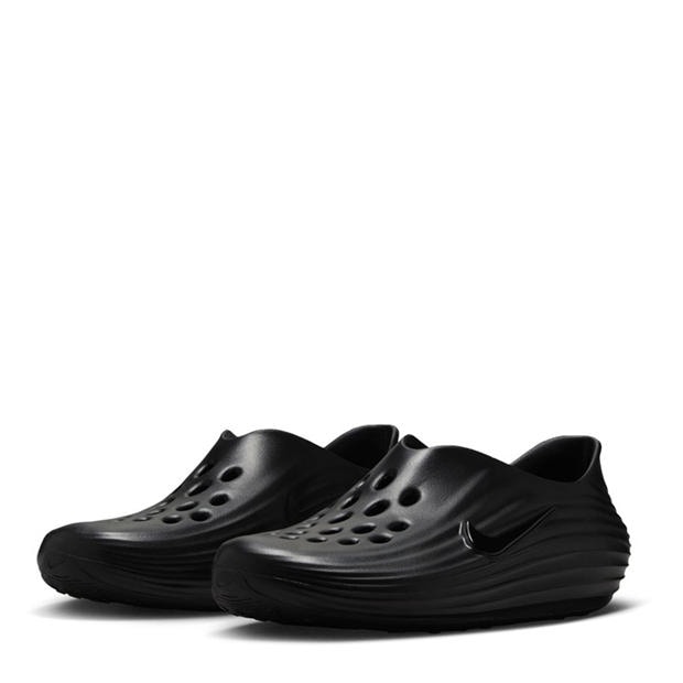 Black - Nike - Men's Clogs