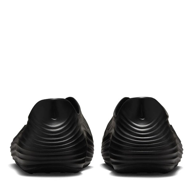 Black - Nike - Men's Clogs