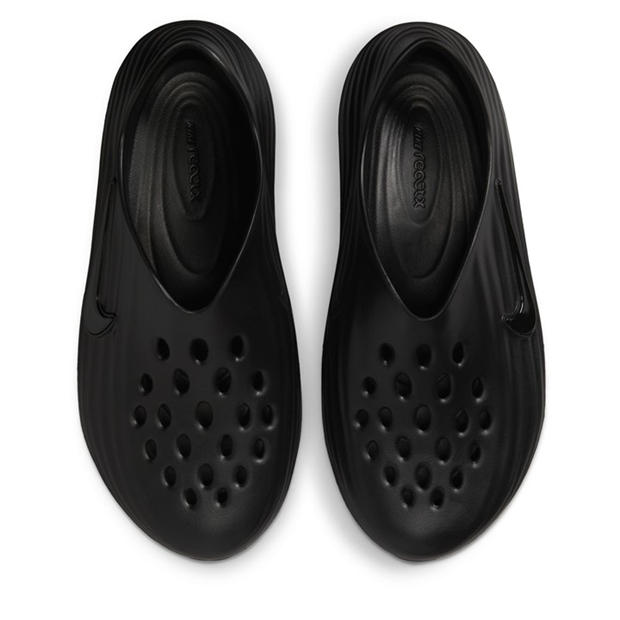Black - Nike - Men's Clogs