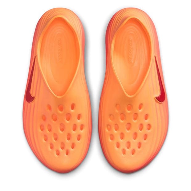 Topaz/Crimson - Nike - Men's Clogs