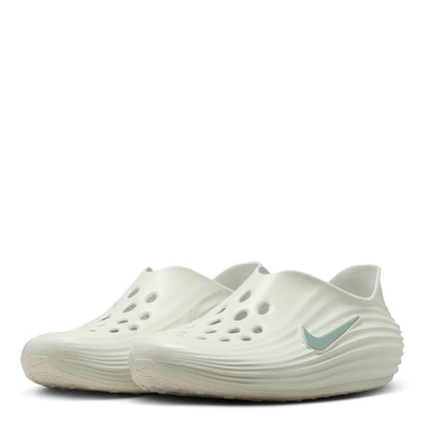 Spruce/Sil - Nike - Men's Clogs