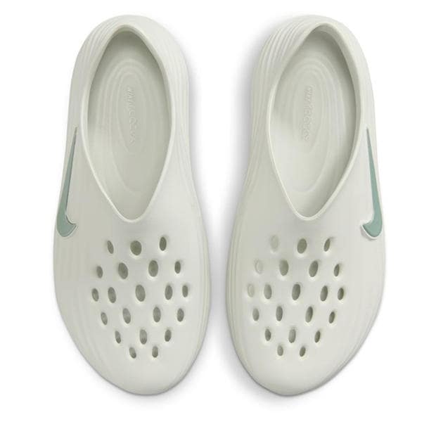 Spruce/Sil - Nike - Men's Clogs