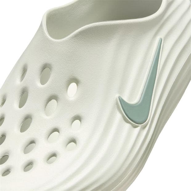 Spruce/Sil - Nike - Men's Clogs