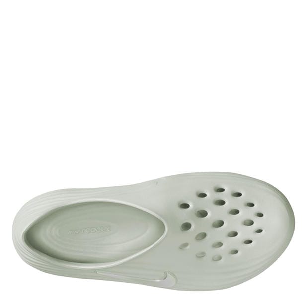 Spruce/Sil - Nike - Men's Clogs