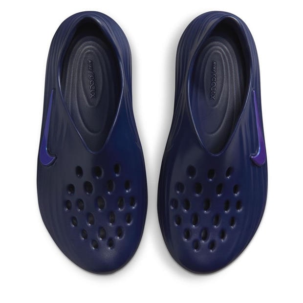 Blue/Indigo - Nike - Men's Clogs