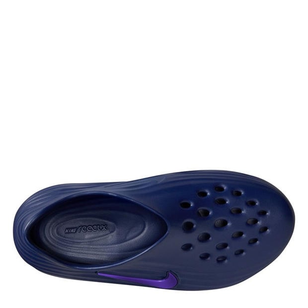 Blue/Indigo - Nike - Men's Clogs
