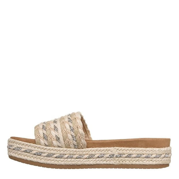 Natural - Skechers - Skechers Bobs Misty Ld63