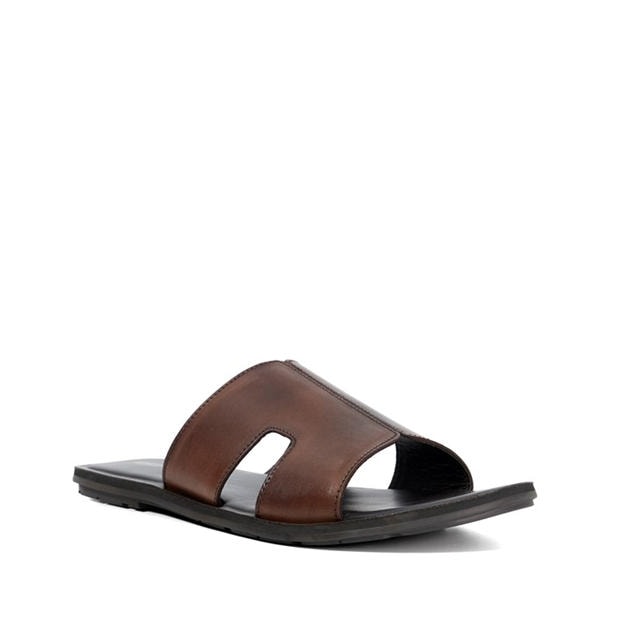 Brown - Dune London - Dune Lo Ibes Sn99