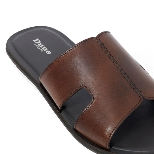 Brown - Dune London - Dune Lo Ibes Sn99