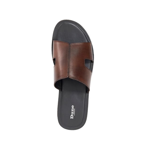 Brown - Dune London - Dune Lo Ibes Sn99