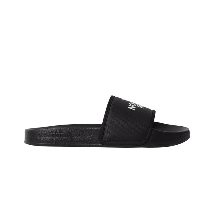 The North Face Men's Black Base Camp Slide Iii in Size 9, Sports Direct
