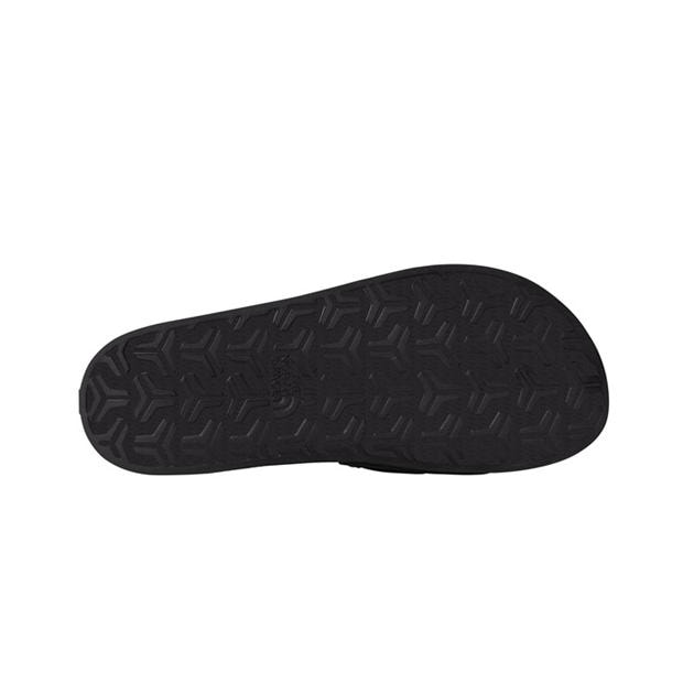 TNF Black - The North Face - Base Camp Slide Iii Mens