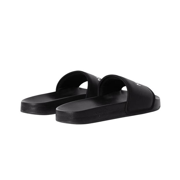 TNF Black - The North Face - Base Camp Slide Iii Mens
