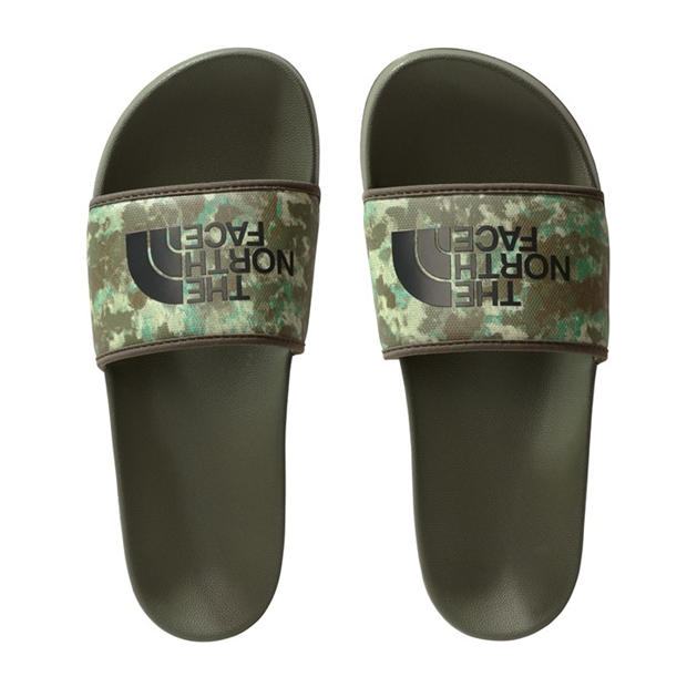Milly Olive - The North Face - Base Camp Slide Iii Mens