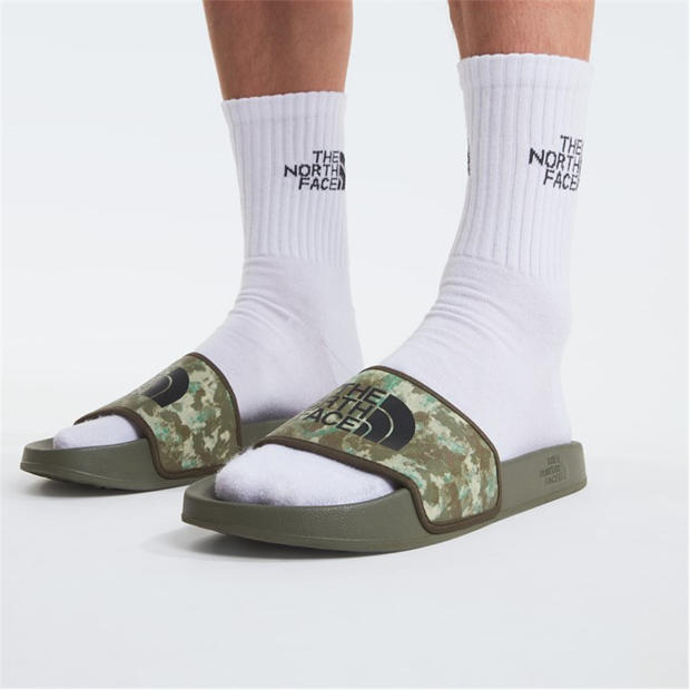 Milly Olive - The North Face - Base Camp Slide Iii Mens