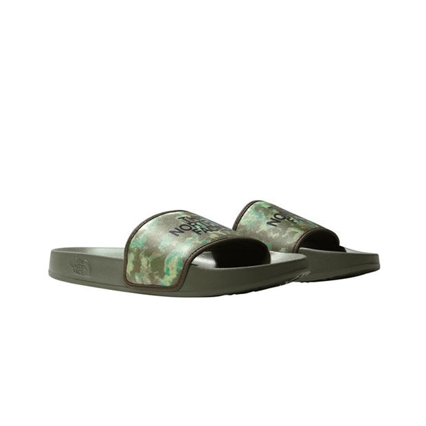 Milly Olive - The North Face - Base Camp Slide Iii Mens