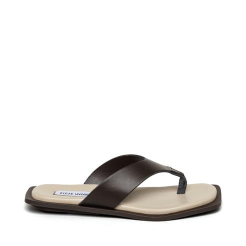 STEVE MADDEN - Women's Splash B Flip Flops