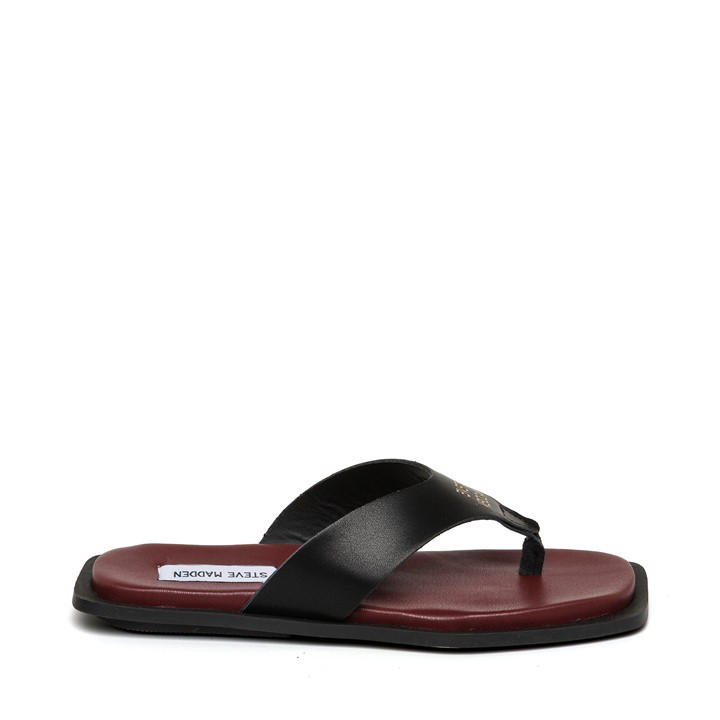 Steve Madden Women's  Splash B Flip Flops in Size 7, Sports Direct