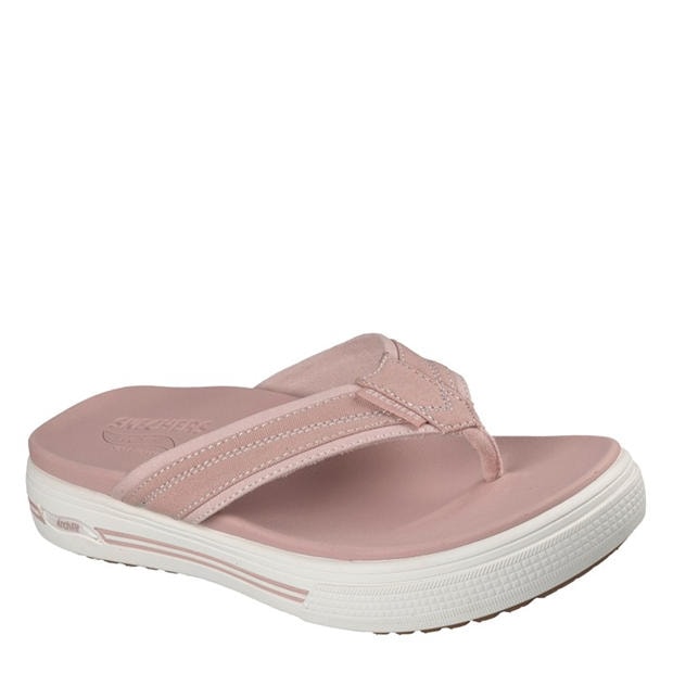 Rose Canvas - Skechers - Skechers Arch Fit Ar Ld63