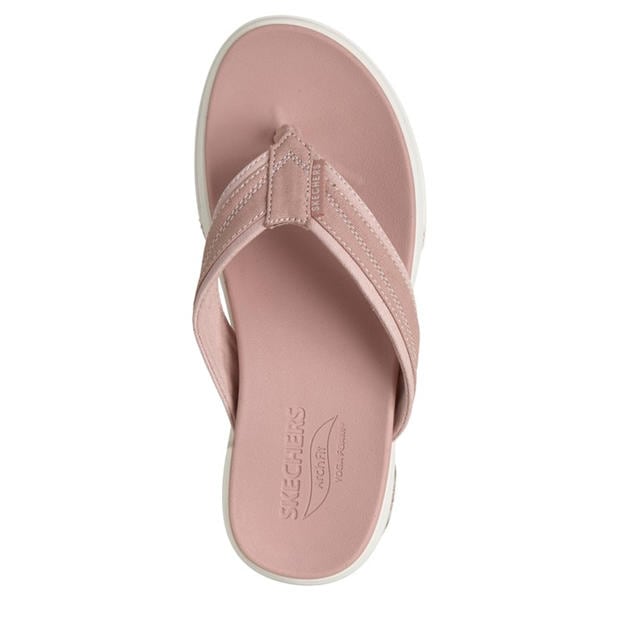 Rose Canvas - Skechers - Skechers Arch Fit Ar Ld63