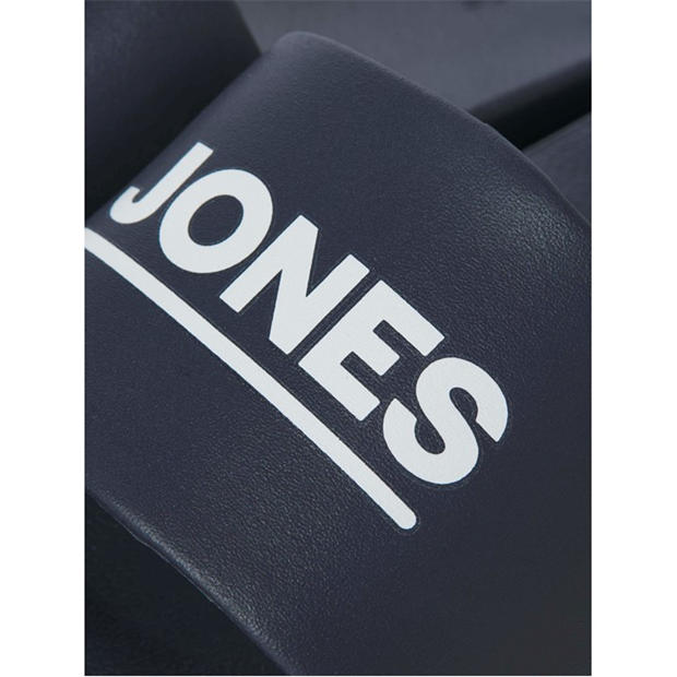 Navy Blazer - Jack and Jones - Jack Ollie Slider Sn63