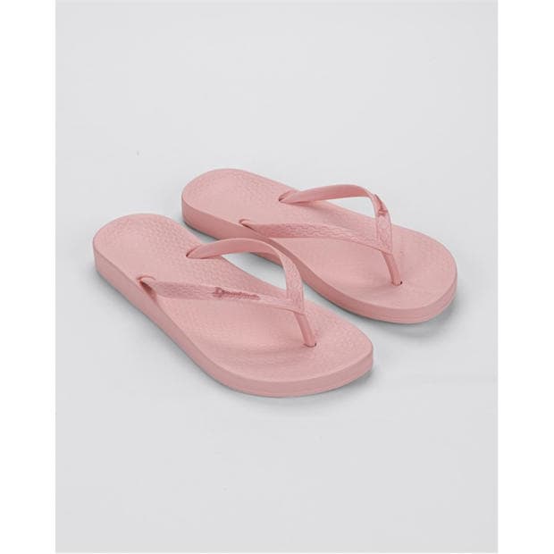 Pink - Ipanema - Women's Anat Colours Flip Flops